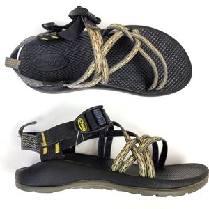 Kids Chaco Ecotread Outdoor Water Sport Sandals 3